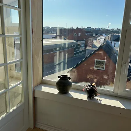 Penthouse *