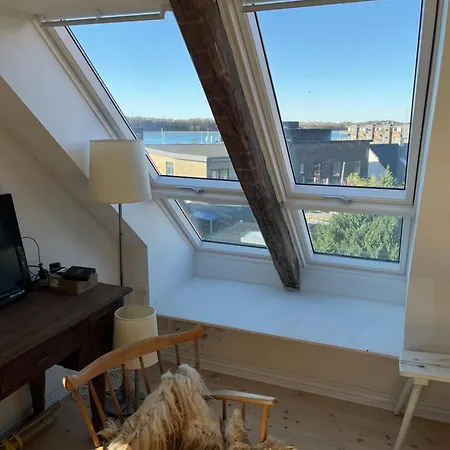 Penthouse *